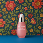 navy_vintage_floral_wallpaper
